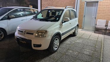 Fiat Panda 1.2 Climbing Natural Power...