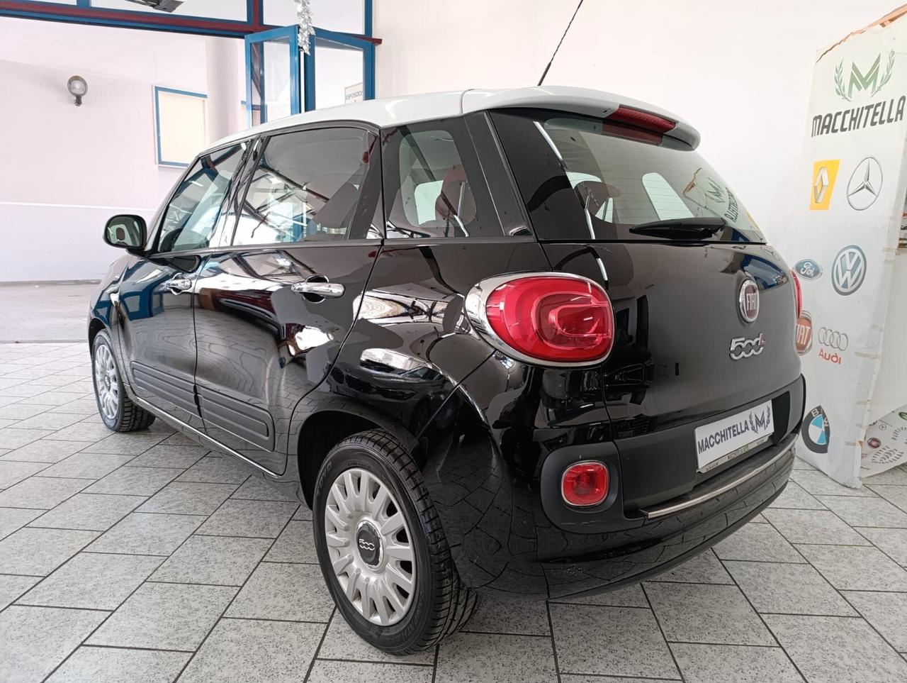 Fiat 500L 1.3 Multijet 85 CV Easy