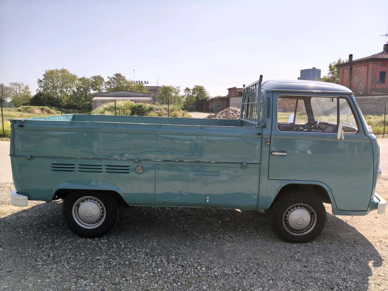 Volkswagen T2 1.6 pick up