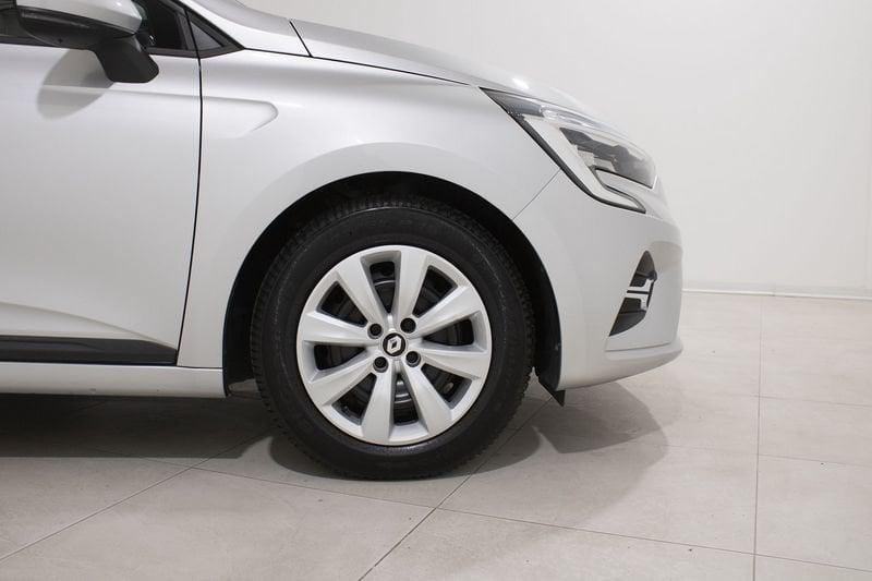 Renault Clio Clio Blue dCi 85cv Business