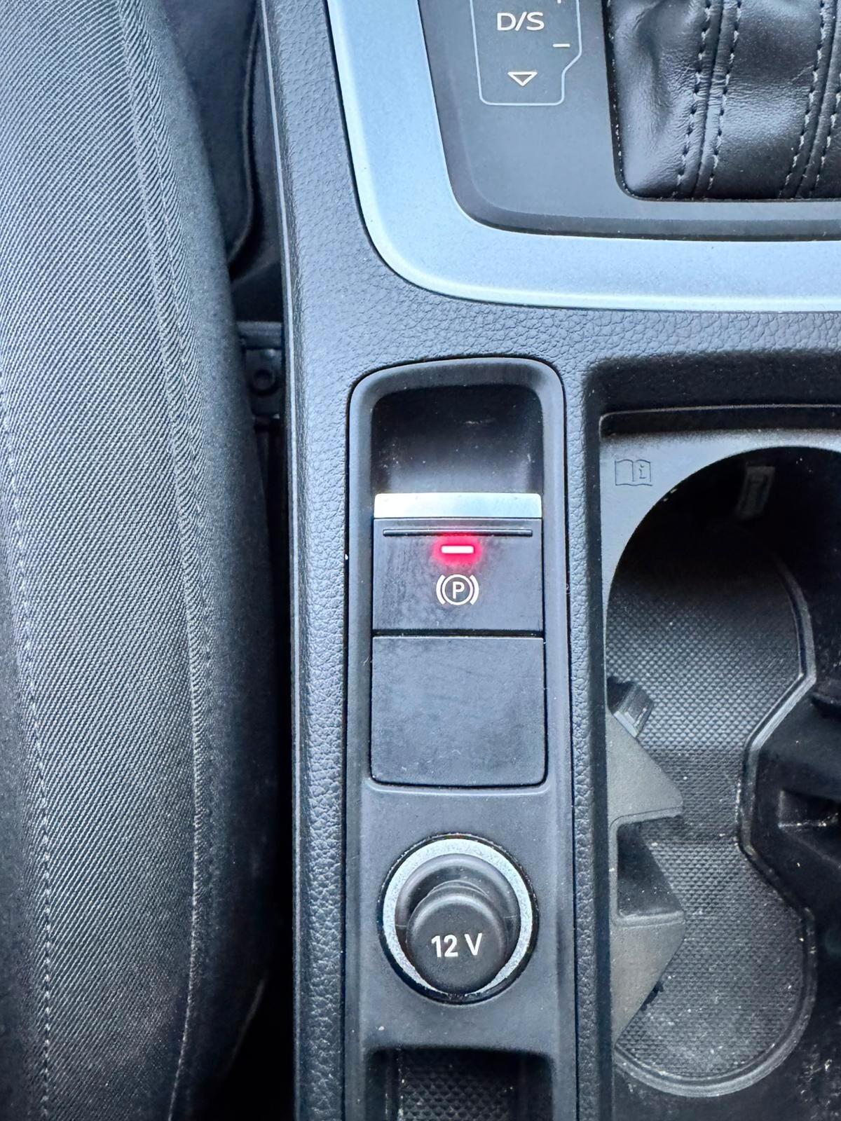 Audi Q3 40 TDI quattro S tronic line edition