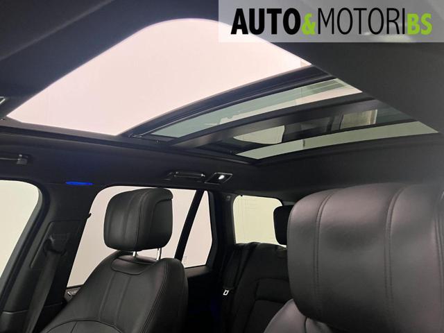 LAND ROVER Range Rover 3.0 TDV6 Vogue