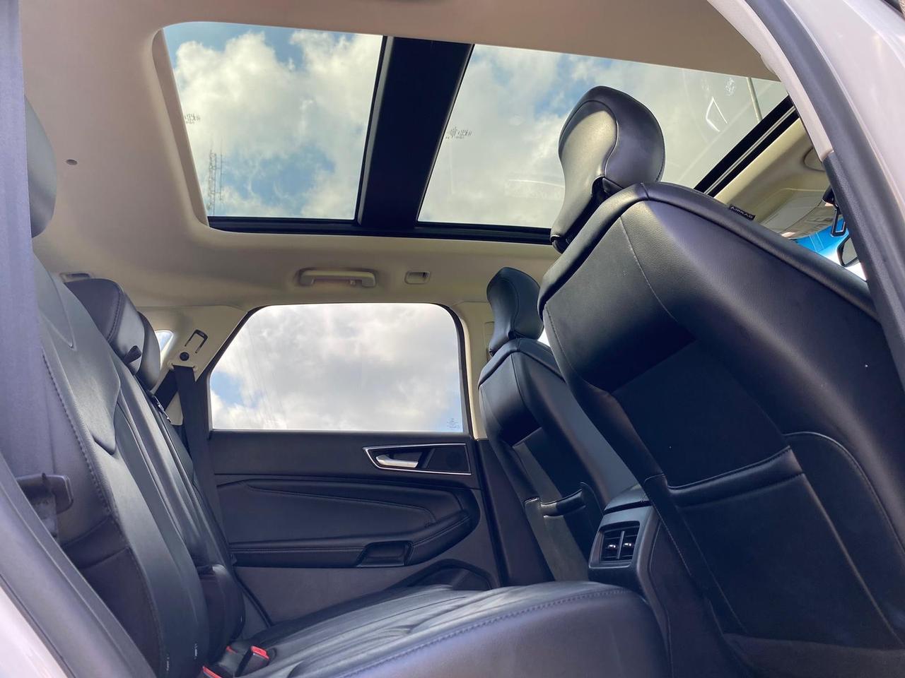 Ford Edge 2.0 TDCI 210 CV AWD Start&Stop Powershift Titanium