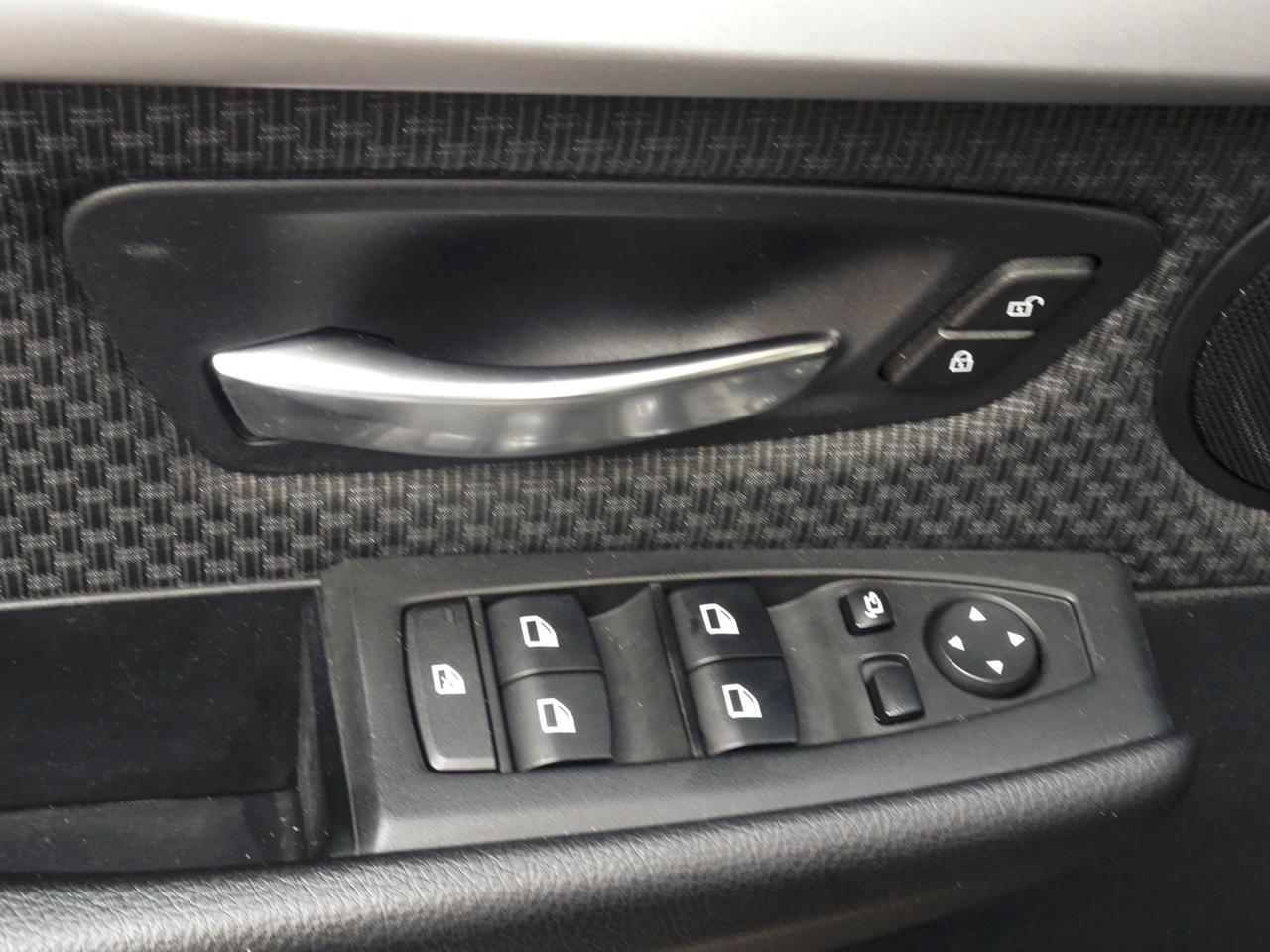 BMW 216 d Active Tourer -UNICO PROPRIETARIO- 7POSTI-