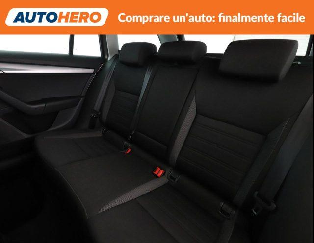 SKODA Octavia 1.6 TDI CR 115 CV Wagon Ambition