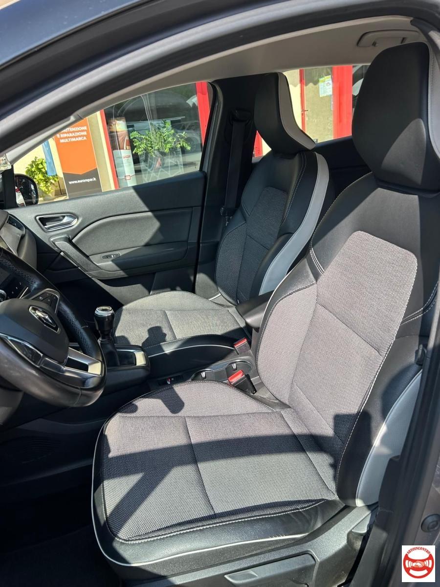 RENAULT - Captur 1.0 tce Intens Gpl 100cv