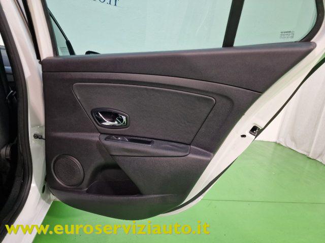 RENAULT Megane Mégane 1.5 dCi 110CV SporTour Limited