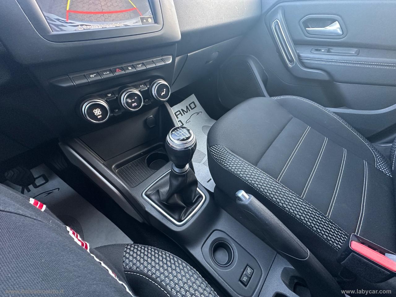 DACIA Duster 1.5 Blue dCi 8V 115 CV 4x2 Prest.