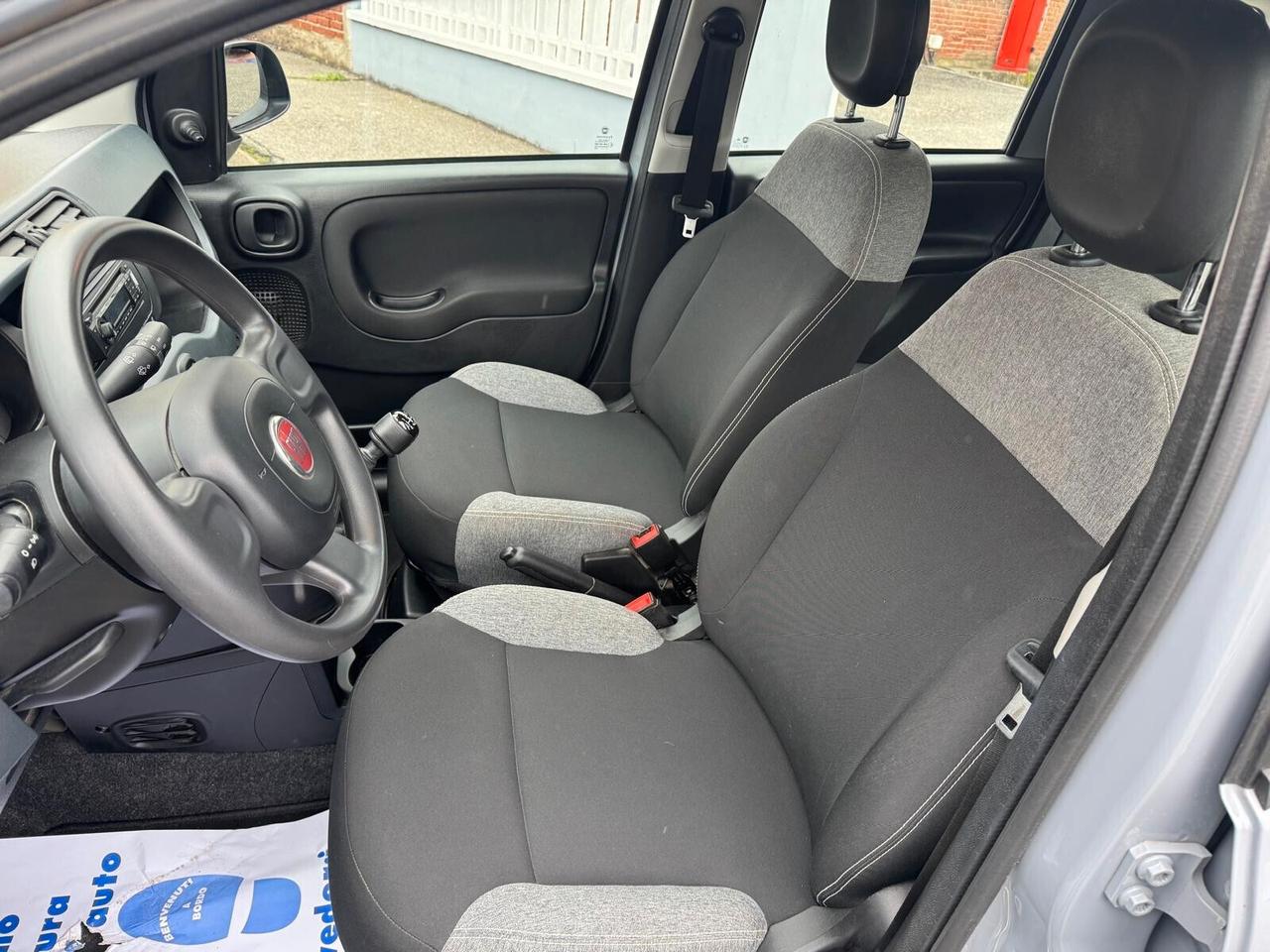 Fiat Panda 1.2 EasyPower