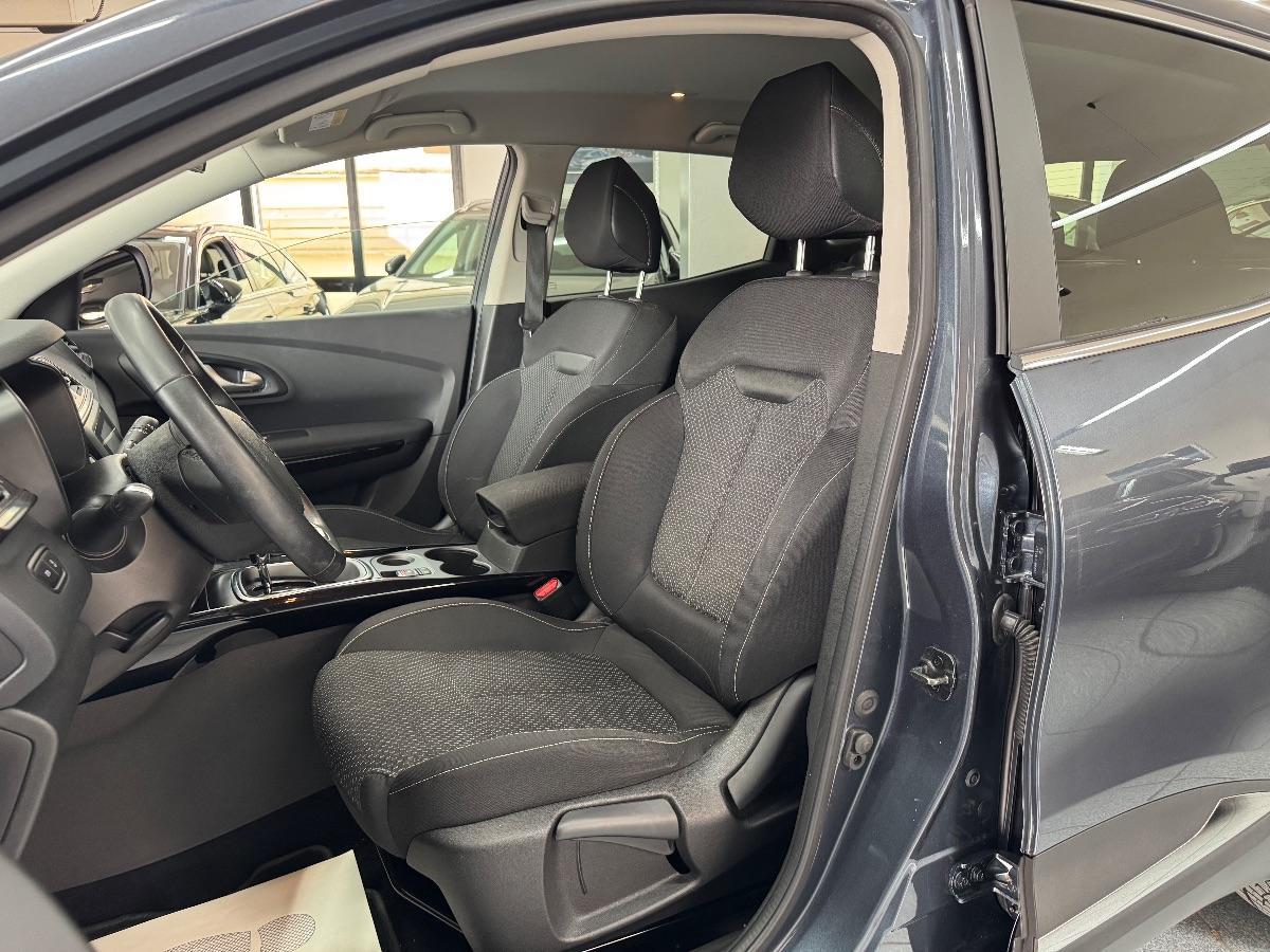 RENAULT KADJARBlue 1.5dci 115 CV EDC Sport Edition UNICO PROP/ IVA DEDUCIBILE/ NAVIGATORE