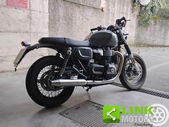 BRIXTON Cromwell 1200 2023