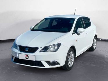 SEAT Ibiza 1.6 Tdi Cr 5 porte Style