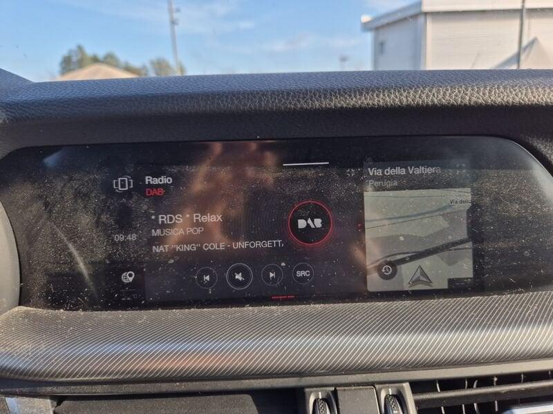 Alfa Romeo Stelvio Stelvio 2.2 Turbodiesel 190 CV AT8 Q4 Sprint