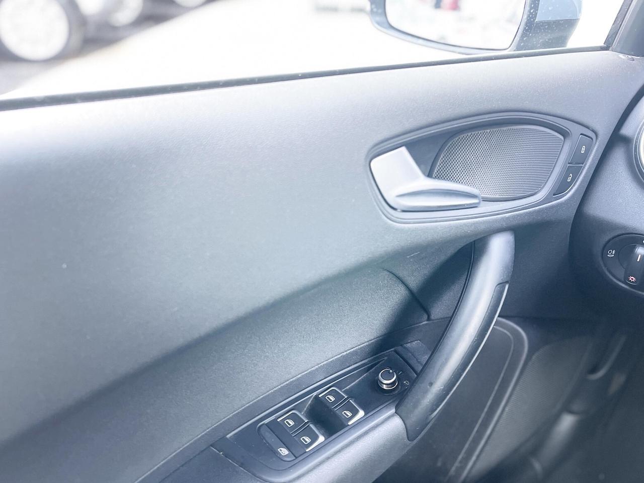 Audi A1 1.6 Diesel 116CV E6 Neo - 2017