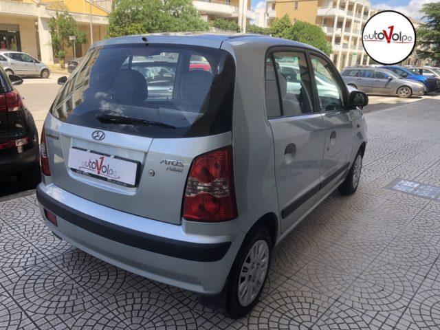 HYUNDAI Atos Prime 1.1 12V Style