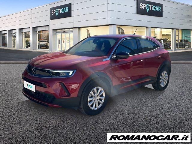OPEL Mokka 1.2 Turbo Edition
