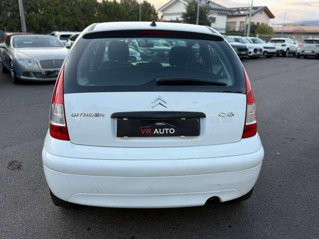 Citroen C3 UNICOPROPRIETARIO / NEOPATENTATI 1.1 Perfect (elegance) c/abs / OTTIME CONDIZIONI