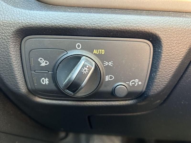 Audi A3 SPB 30 TDI 93 MILA KM * GARANZIA EUROPEA INCLUSA