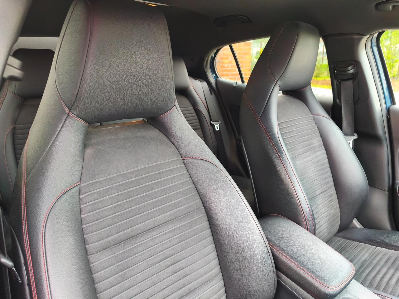 Mercedes-benz GLA 200 GLA 200 d Automatic 4Matic Premium