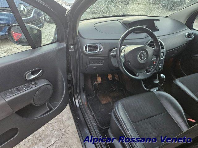 RENAULT Grand Modus 1.2 16V TCE Night&Day