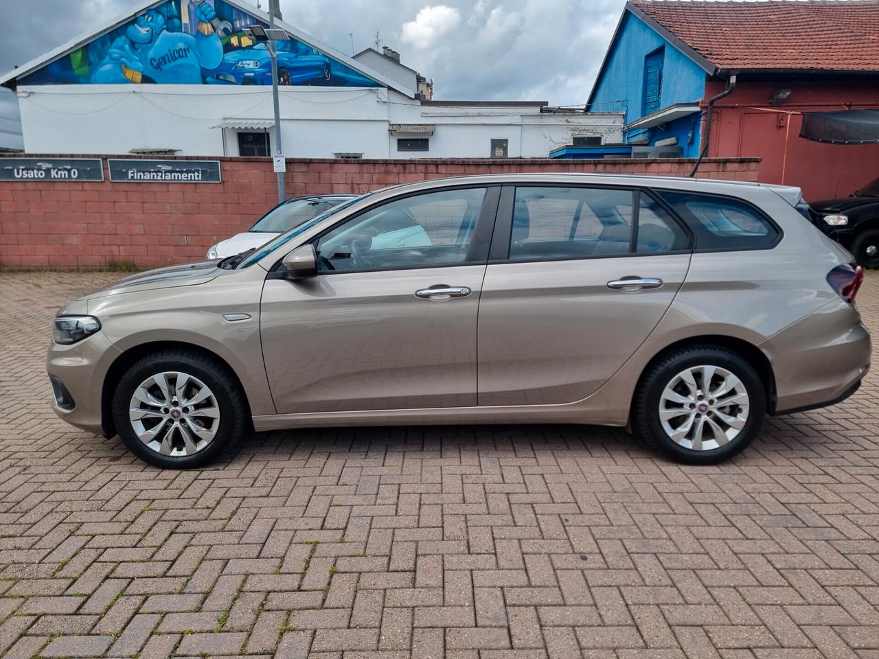 FIAT TIPO 1.6 MJT 120CV SW * PREZZO REALE *