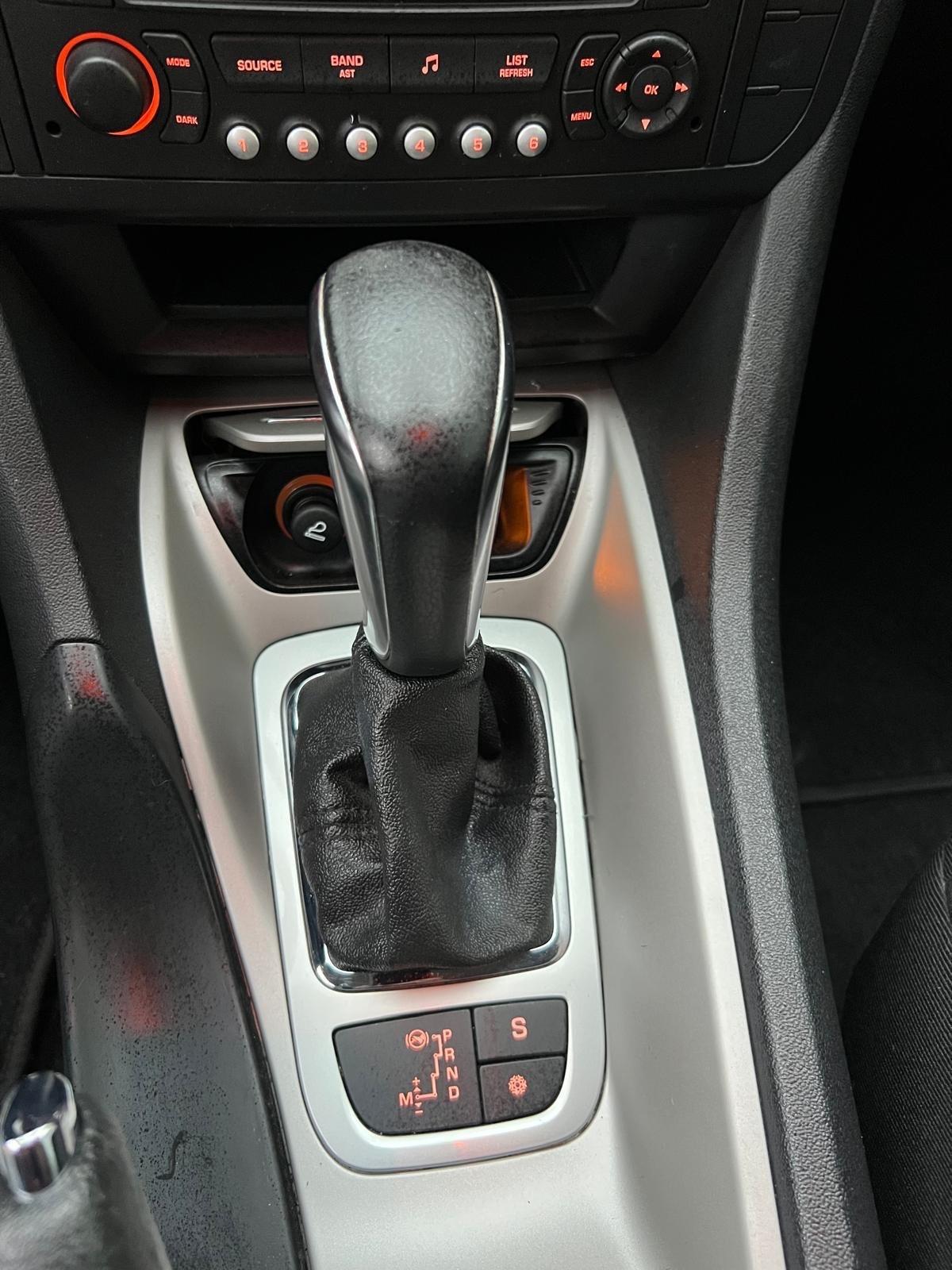 Citroen C5 2.0 HDi 160 Exclusive Tourer