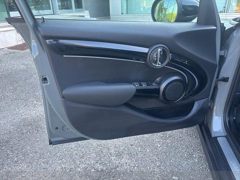 MINI Mini 5 porte Mini F55 2021 5p Mini 5p 1.5 Cooper Business auto