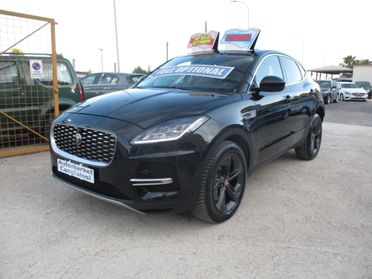 Jaguar E-Pace 2.0D I4 163 CV STRAFULL 2021