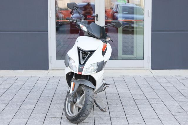 APRILIA SR 50 PIAGGIO