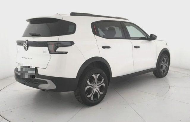 CITROEN C3 Aircross Hybrid 145 CV e-DCS6 Max