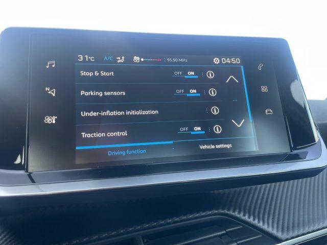 Peugeot 208 5 Porte 208 1.2 puretech Allure s&s 75cv