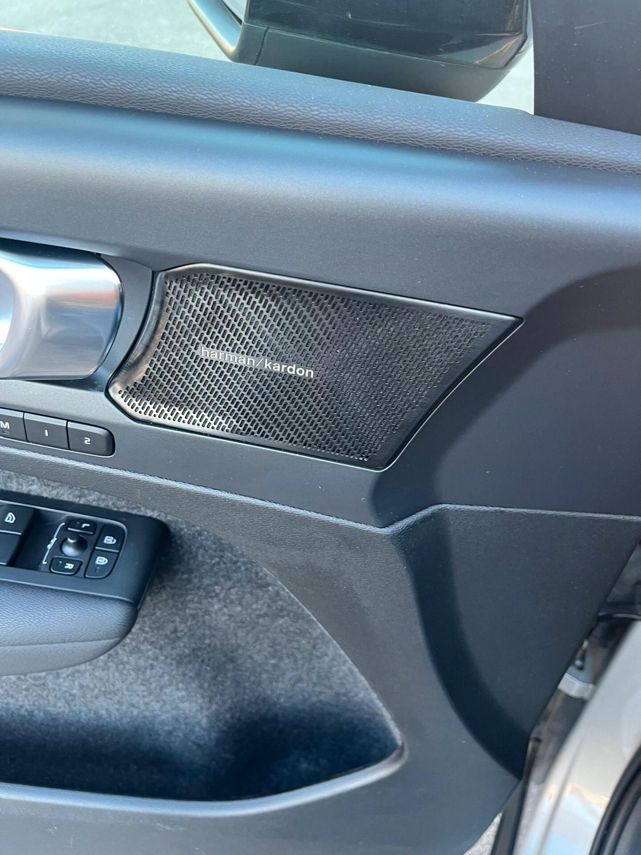 Volvo C40 Recharge Single Motor FWD Plus