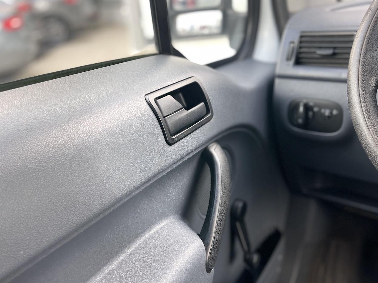 Ford Transit Connect Tourneo 1.8 Diesel 75CV - 2007