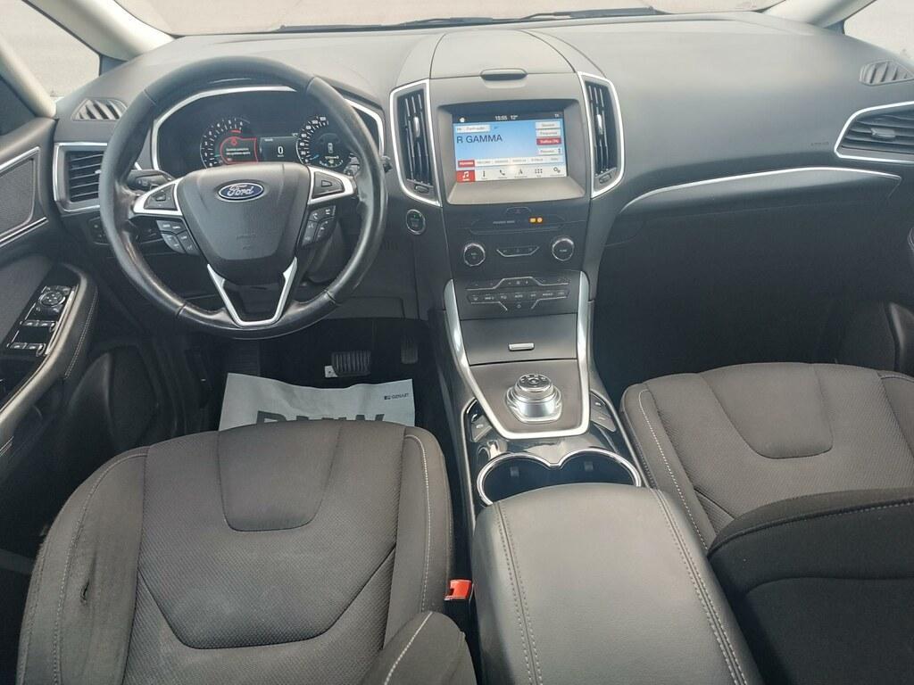 Ford S-Max 2.0 EcoBlue Titanium Business Auto