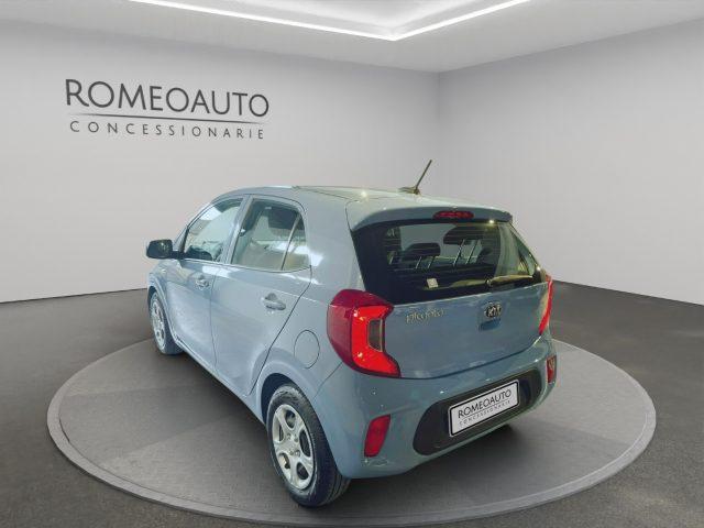 KIA Picanto 1.0 12V Urban 5 porte