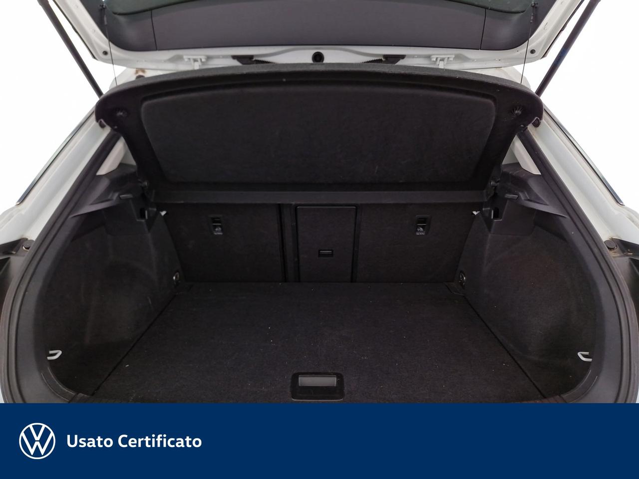 Volkswagen T-Roc 1.6 tdi advanced