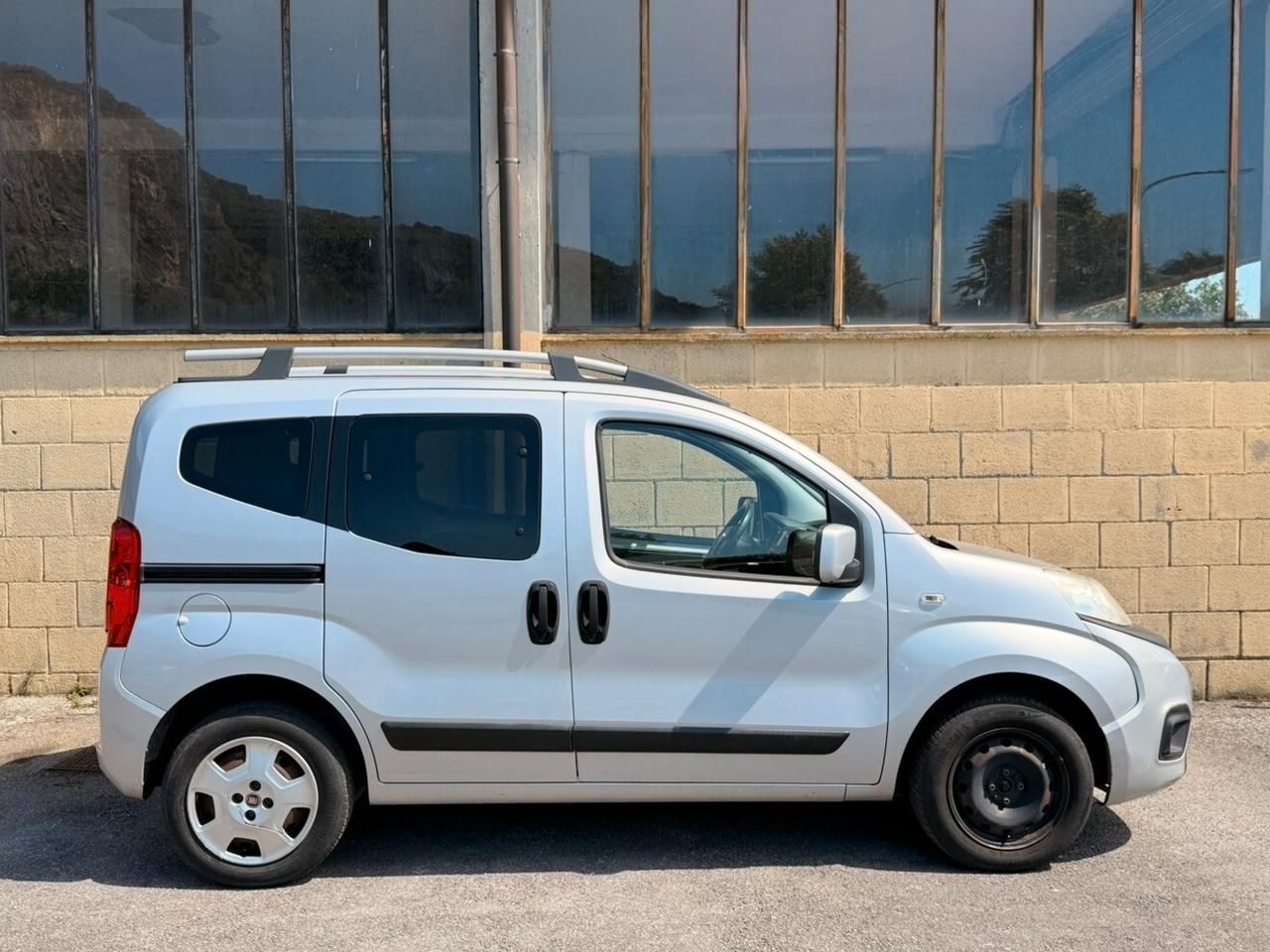 Fiat Qubo 1.3 MJT 80 CV Active