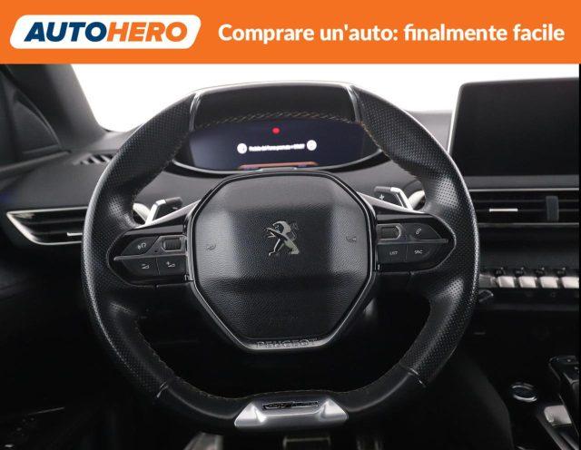 PEUGEOT 5008 BlueHDi 130 S&S EAT8 GT Line