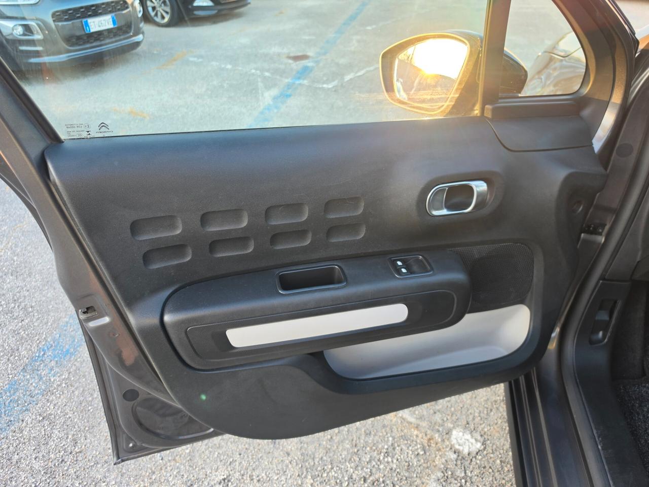 Citroen C3 1.2 BENZINA 83CV Feel