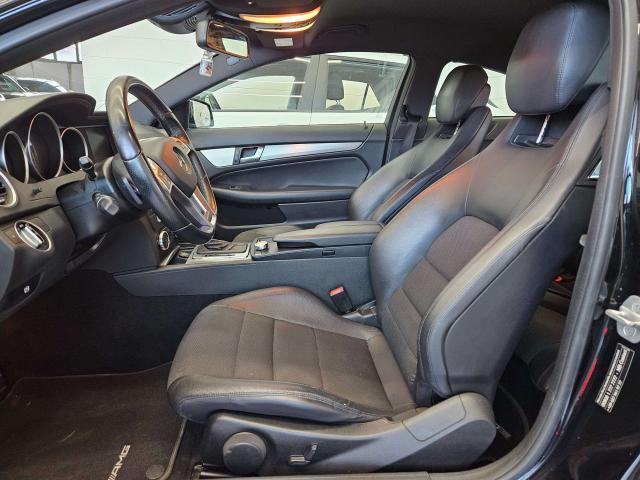 Mercedes-Benz C 250 Coup? cdi (be) Executive automatico