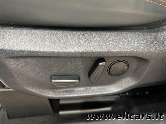 FORD Ranger Raptor 3.0 Ecoboost V6 4WD DC 5 posti