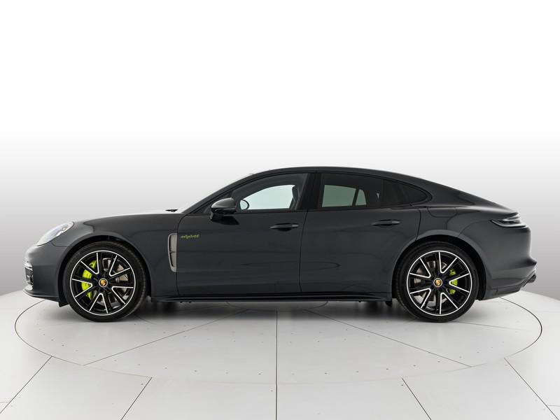 Porsche Panamera 2.9 4 e-hybrid platinum edition 5p.ti auto