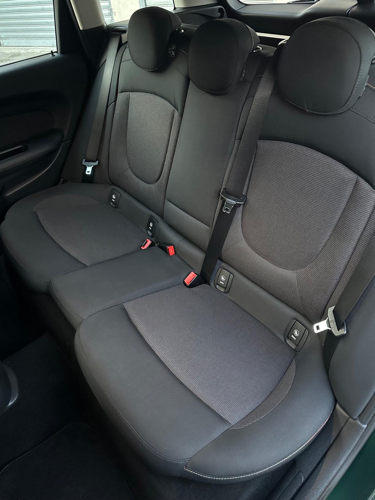 MINI Mini Clubman 1.5 One D 116cv Hype-TETTO APRIB