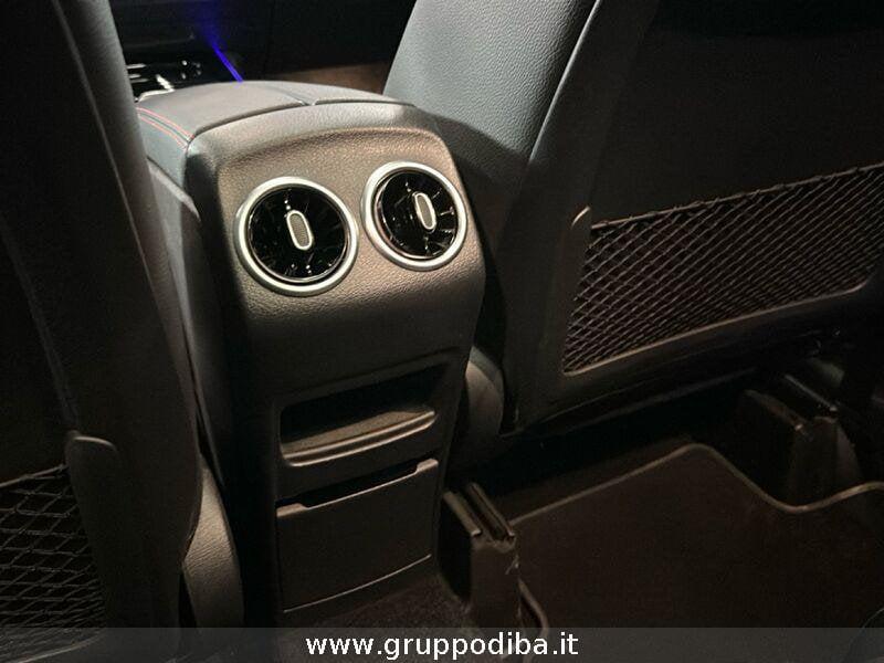 Mercedes-Benz GLA GLA-H247 2023 200 Progressive Advanced auto