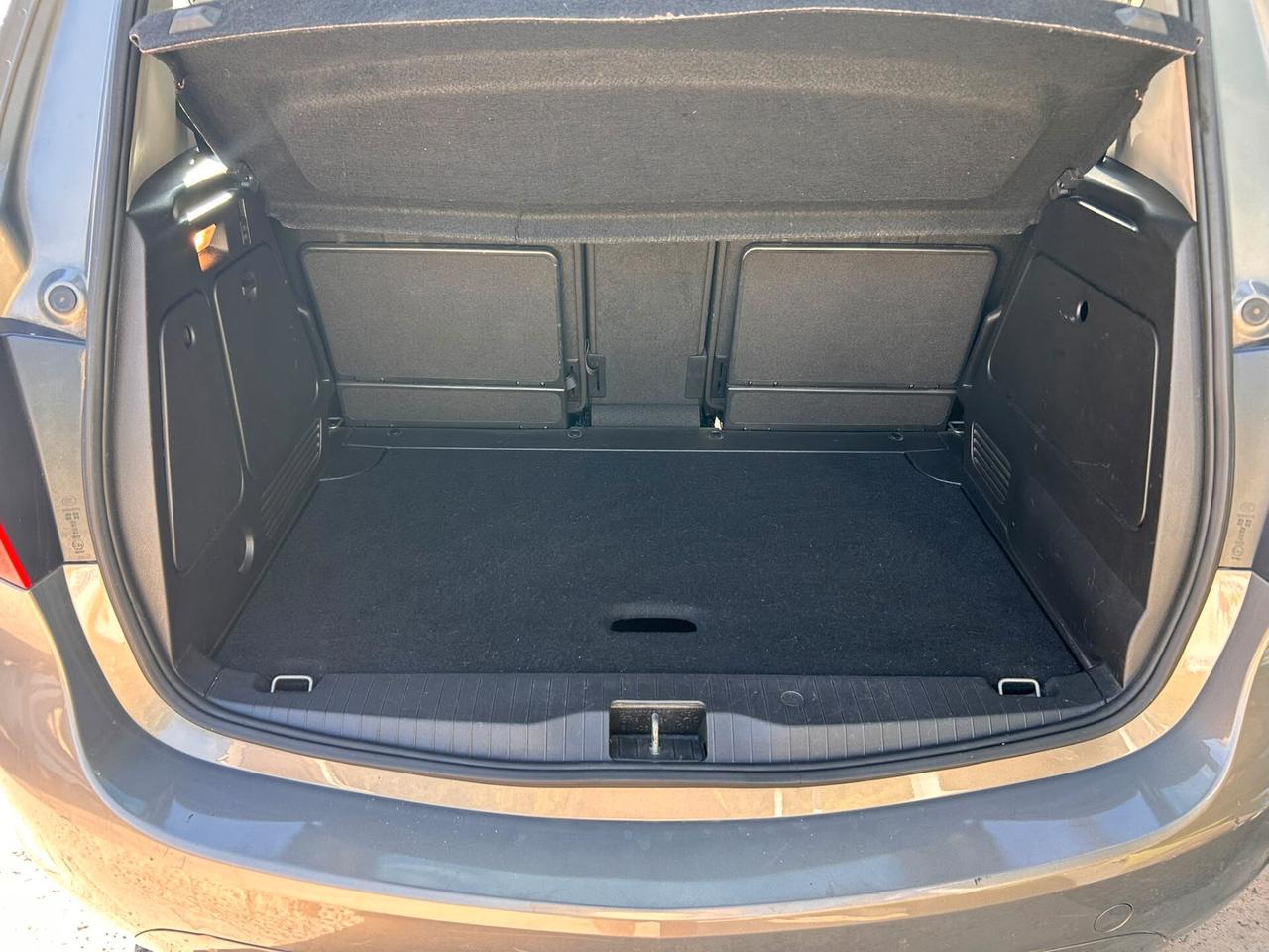 Opel Meriva 1.4 100CV Cosmo