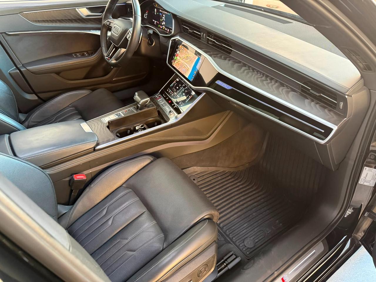 Audi A6 S6 3.0 TDI quattro tiptronic IVA ESPOSTA