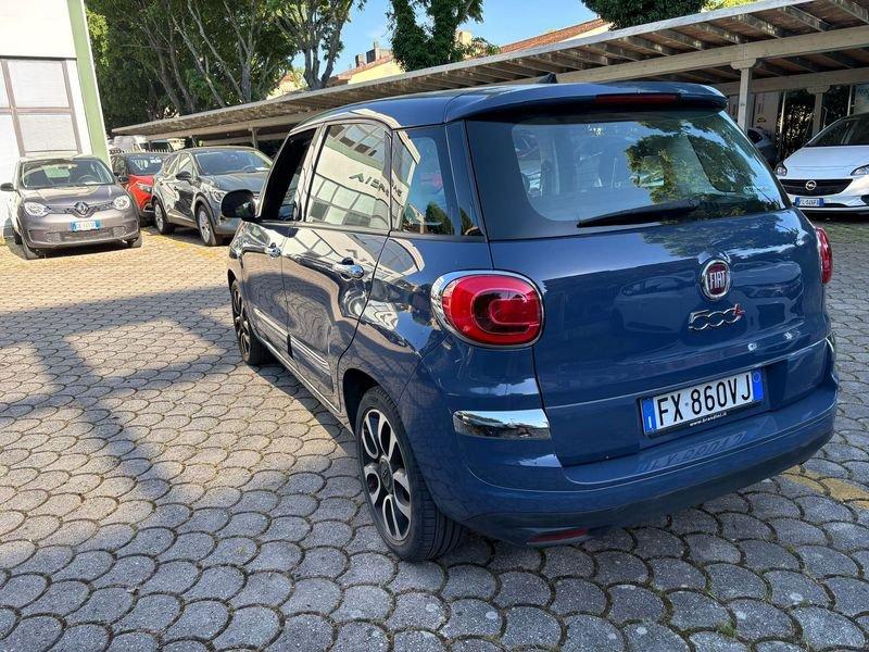FIAT 500L 1.6 Multijet 120 CV Mirror City Cross