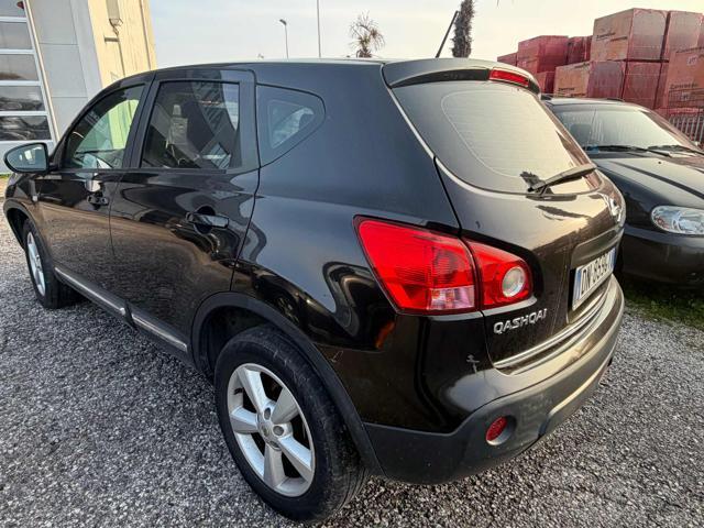 NISSAN Qashqai 1.5 dCi DPF Tekna COME DA FOTO
