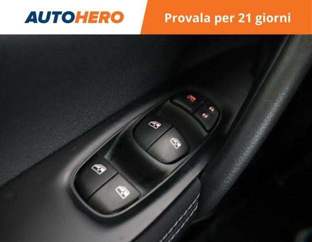 NISSAN Qashqai 1.5 dCi Business