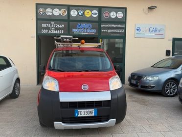 Fiat Fiorino 1.3 MJT 95CV Combinato Adventure M1 adventure e5+ anno.04.2016